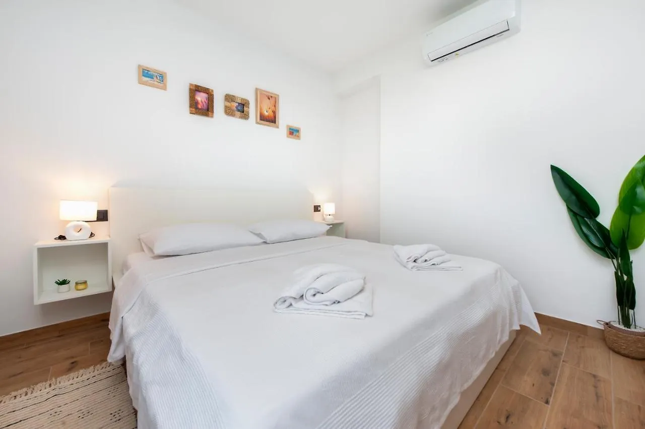Apartments Sunrise & Sunset Rovinj Croatia