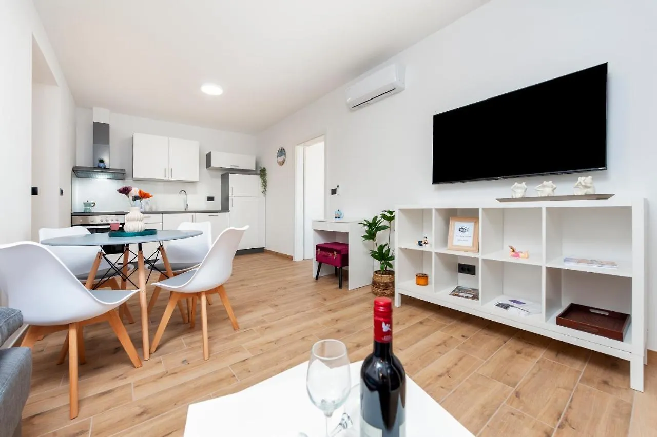 Apartments Sunrise & Sunset Rovinj Croatia